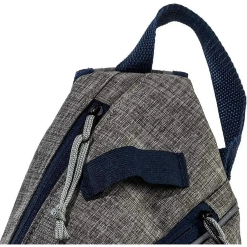 Arizona Diamondbacks 2023‎ WS MLB Crossbody Sling Back Shoulder Bag Men Women